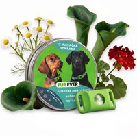 FurEver – 12 Mesiacov bez Bĺch a Kliešťov
