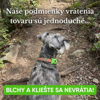 FurEver – 12 Mesiacov bez Bĺch a Kliešťov